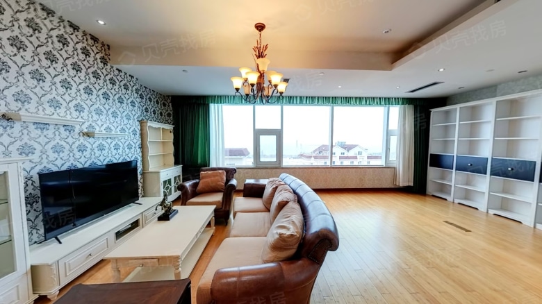 Apartment for rent in Qingdao - Jiashang Qingting Service Apartment - Photo 3