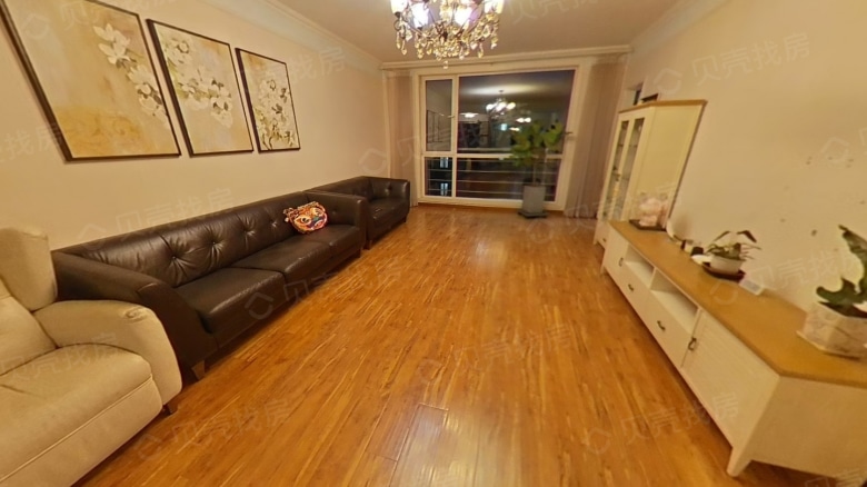 Apartment for rent in Qingdao - Haier Dongcheng International South District - Photo 3