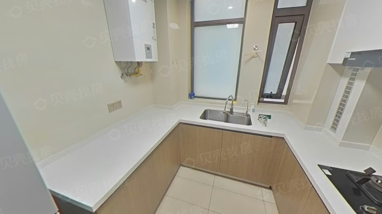 Apartment for rent in Nanjing - Qixia Luneng Mansion - Photo 5