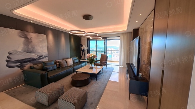 Apartment for rent in Dongguan - COB·Wanfu - Photo 2