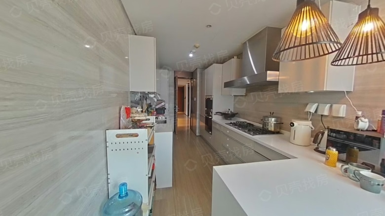 Apartment for rent in Qingdao - Haiyi Tiancheng - Photo 15