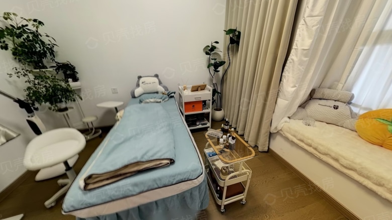 Apartment for rent in Nantong - Hainachunjiang - Photo 4