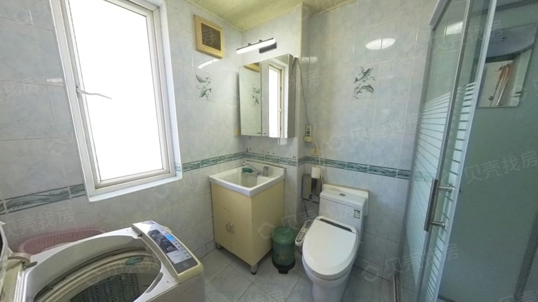 Apartment for rent in Shanghai - Langaoxinyuan - Photo 8