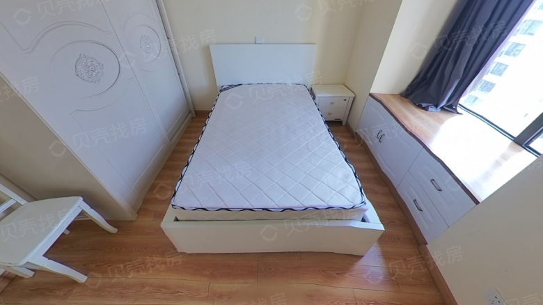 Rongxin Hongqiao Shijia