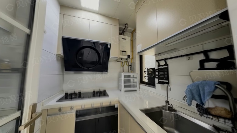 Apartment for rent in Shenzhen - Tianji Mansion - Photo 6