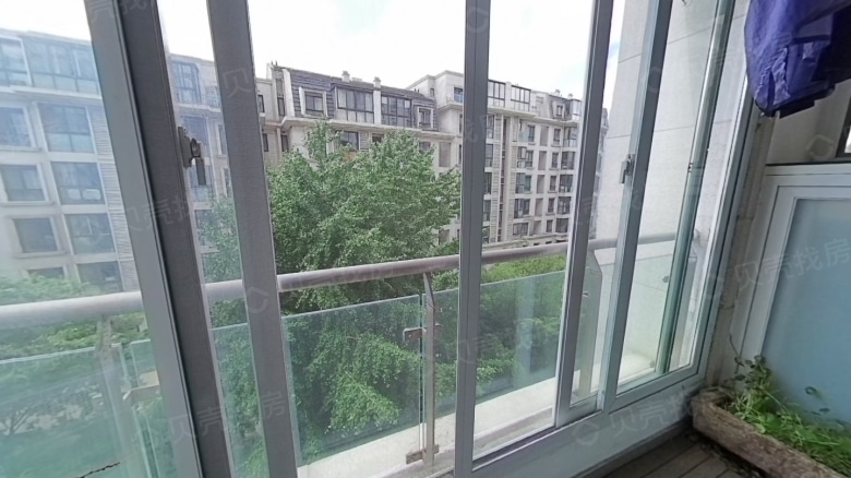 Apartment for rent in Shanghai - Dahua Langxiang Garden (Phase II) - Photo 9