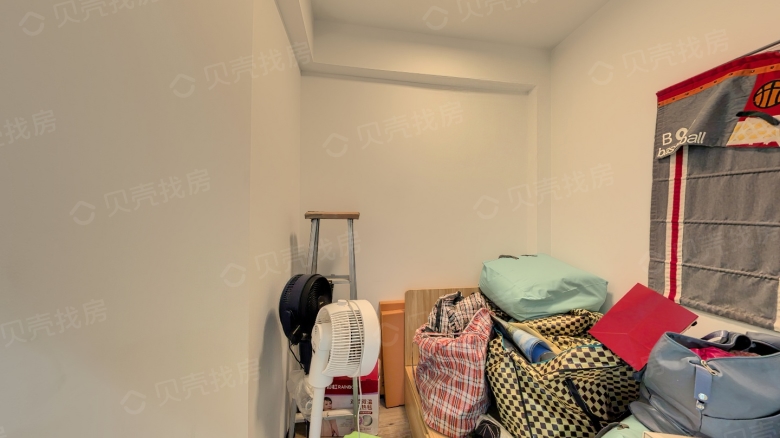 Apartment for rent in Chongqing - Jinhui Uber Avenue - Photo 5
