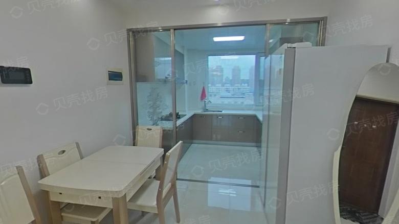 Apartment for rent in Shenyang - Xinfeng Yongjing Haocheng - Photo 4