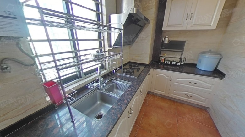 Apartment for rent in Nanjing - Hongyang Xuri Shangcheng Phase 3 - Photo 31