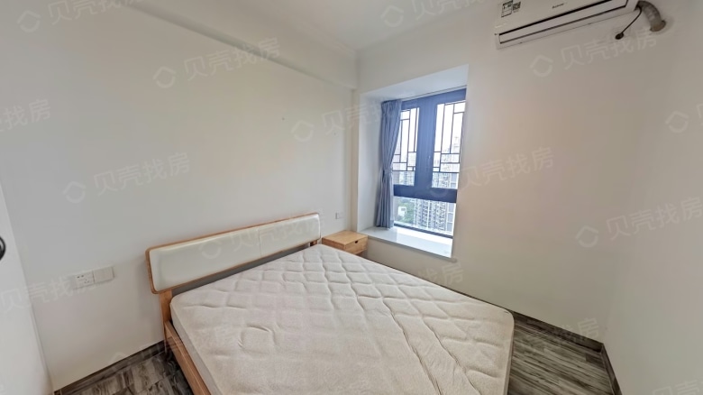 Apartment for rent in Shenzhen - Hansen Auspicious Dragon - Photo 3