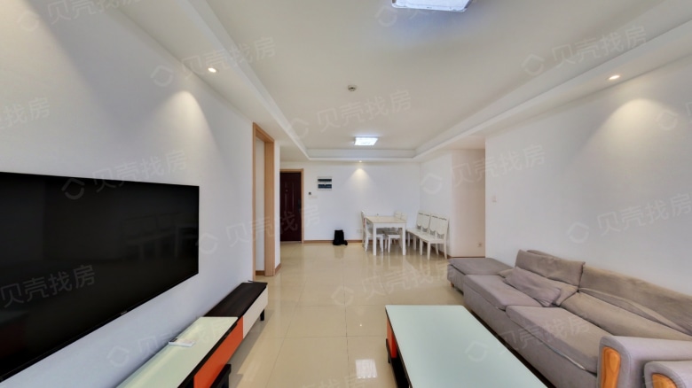 Apartment for rent in Ningbo - Star Travel City Phase I - Photo 1
