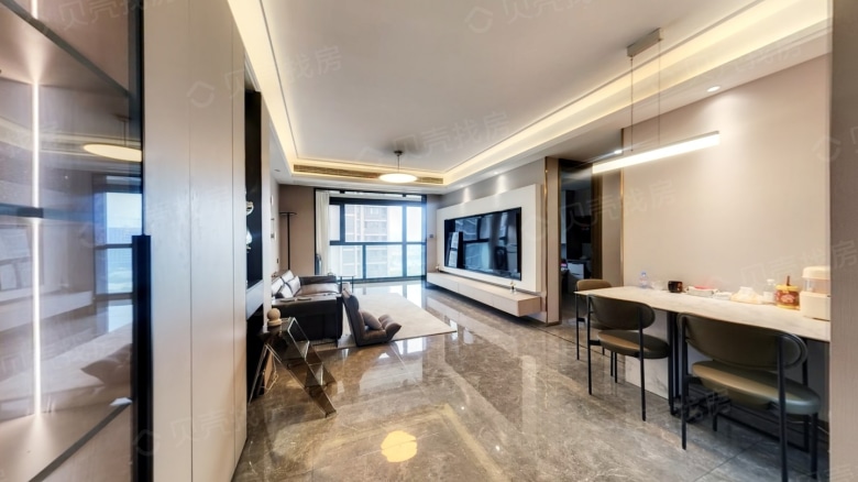 Apartment for rent in Wuxi - Wuxi Sunac One Palace - Photo 2