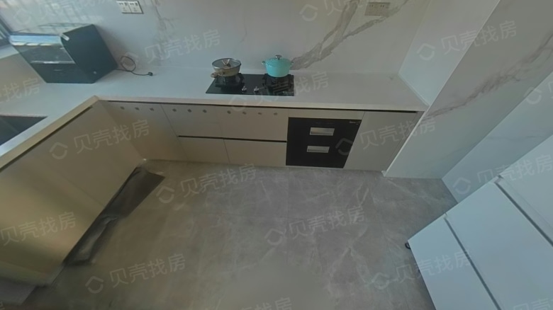 Apartment for rent in Dongguan - Zhonghai Wanfu - Photo 6