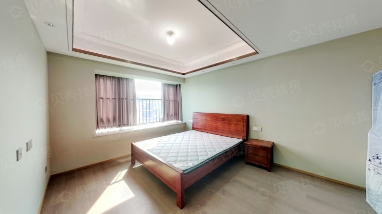 Apartment for rent in Jiaxing - New Hope Jinlin Lanwan - Photo 7