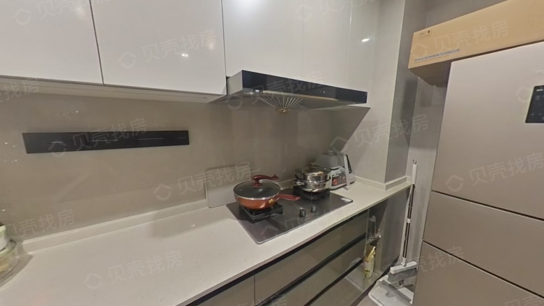 Apartment for rent in Dalian - Zhaoshang Zhenyuan Phase II - Photo 6