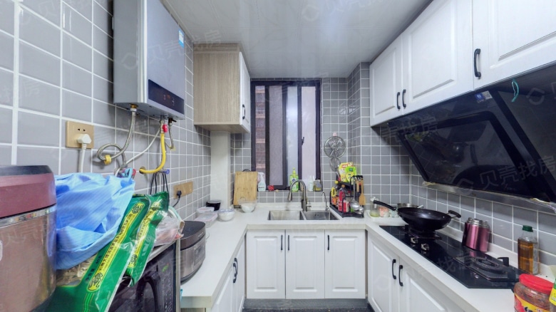 Apartment for rent in Nantong - Xinyue Plaza - Photo 5