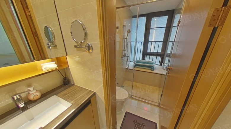 Apartment for rent in Guangzhou - Financial Street Rongyu - Photo 13