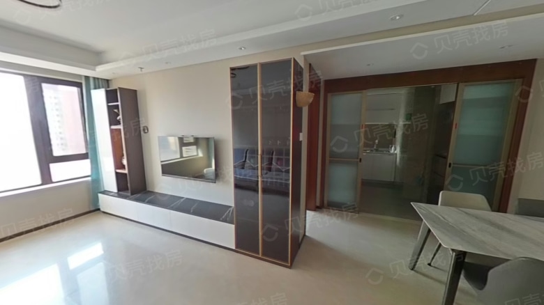 Apartment for rent in Shenyang - China Resources Land Runfu - Photo 2