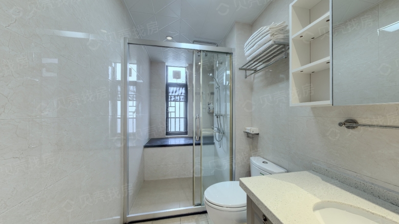 Apartment for rent in Foshan - Jingting Phase II, Lingnan Tiandi - Photo 7