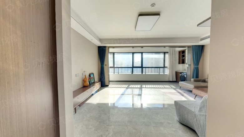 Apartment for rent in Jinan - Merchants Park 1872 - Photo 3