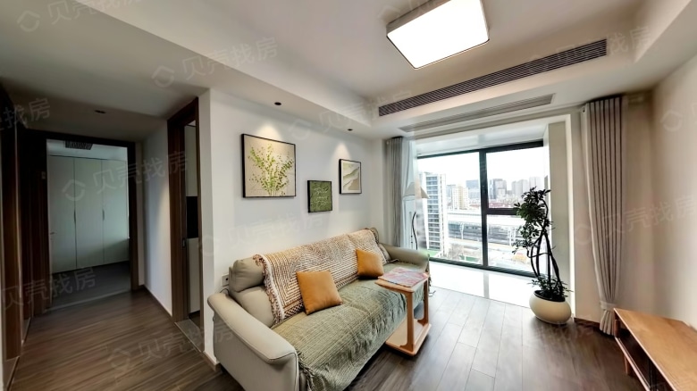 Apartment for rent in Shanghai - Tianyuanfu Phase II - Photo 2