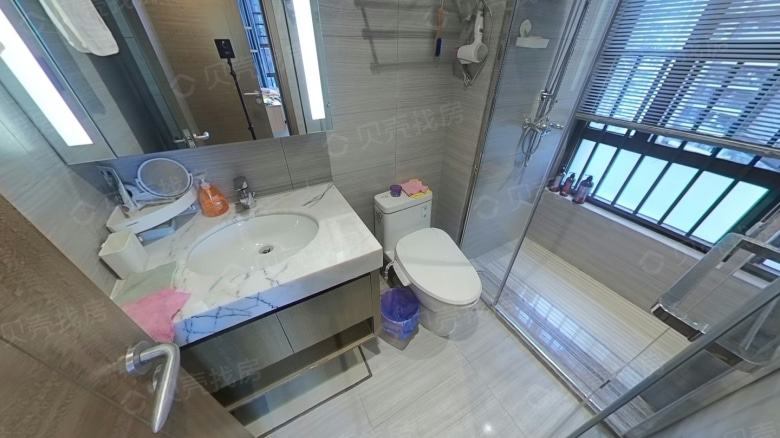 Apartment for rent in Shenzhen - Longlight Jiulong Terrace Phase I - Photo 10