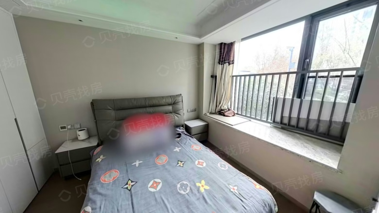 Apartment for rent in Ningbo - Green Town · Spring Breeze and Clear Jade - Photo 5