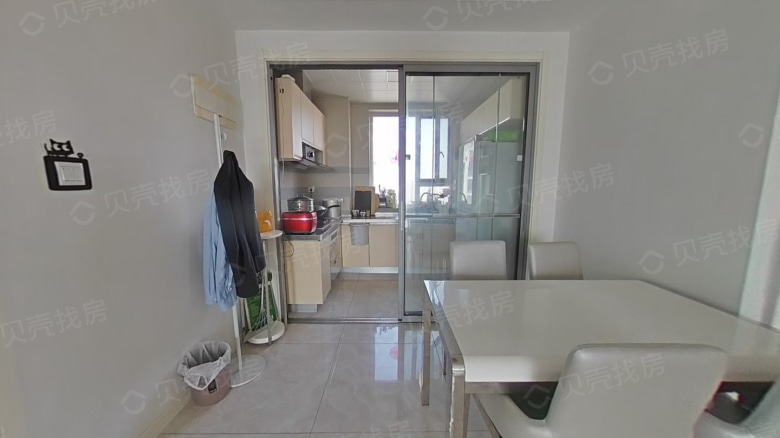 Apartment for rent in Dalian - Yipin Tiancheng - Photo 4