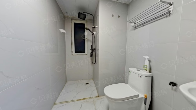 Apartment for rent in Jinan - International Trade Center - Photo 5