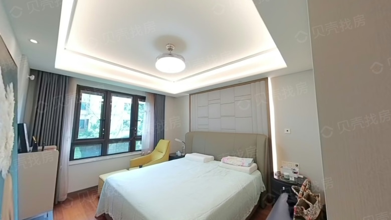 Apartment for rent in Shanghai - Green Treasure Jin Court - Photo 3