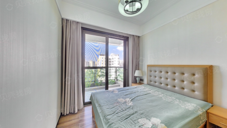 Apartment for rent in Sanya - Park 88 - Photo 5