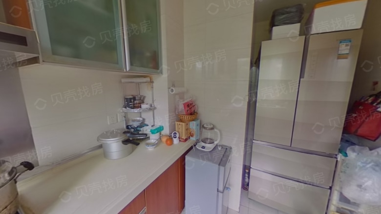 Apartment for rent in Shanghai - Future Domain - Photo 10