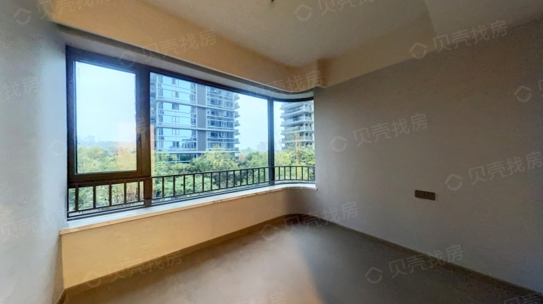 Apartment for rent in Chengdu - Dexin Hongyang · Lakeside Cloud Jade - Photo 4