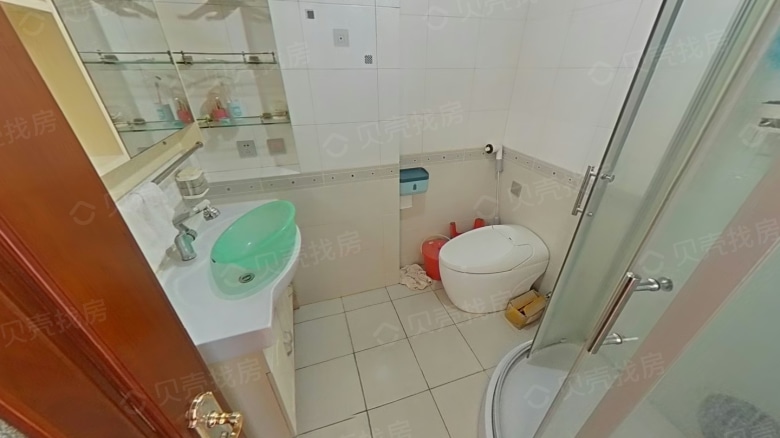 Apartment for rent in Dalian - Qinqin Home - Photo 11