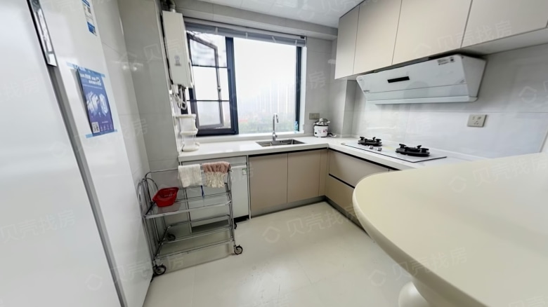 Apartment for rent in Wuhan - Country Garden Taifu City - Photo 3