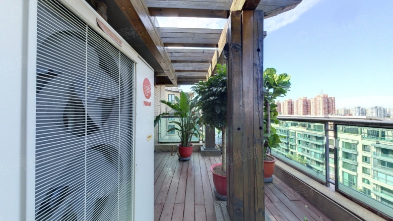 Apartment for rent in Beijing - Photo 22