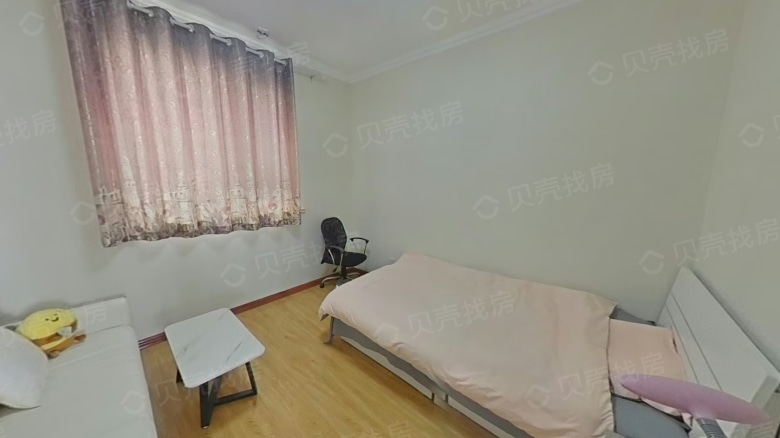 Apartment for rent in Qingdao - Times Square Guoyue Residence - Photo 4