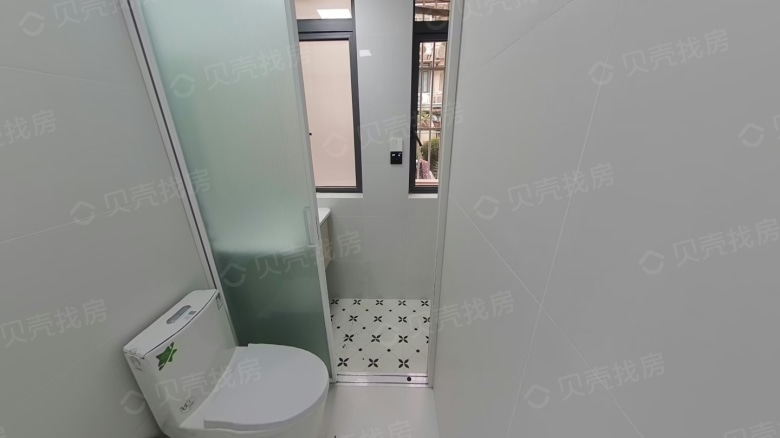 Apartment for rent in Shanghai - Lingling Residential Quarter - Photo 9