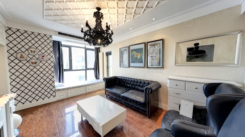 Apartment for rent in Beijing - Swan Bay North District - Photo 2