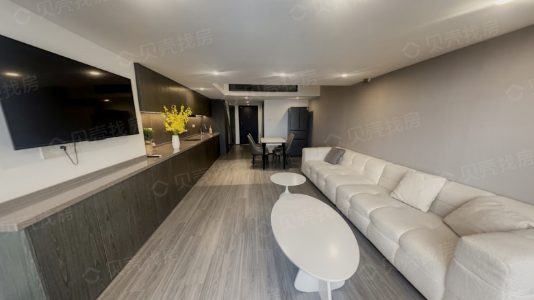 Apartment for rent in Ningbo - Window of Asia - Photo 1