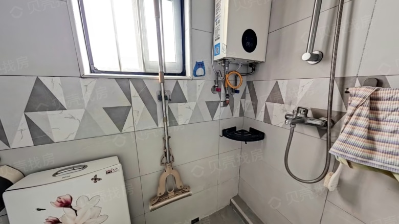 Apartment for rent in Shenzhen - Yau Yat Chuen Garden - Photo 6
