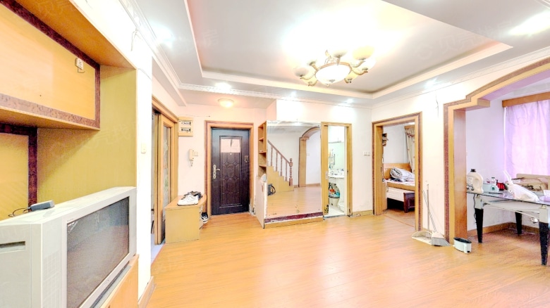Apartment for rent in Ningbo - Fuming Jiayuan - Photo 4