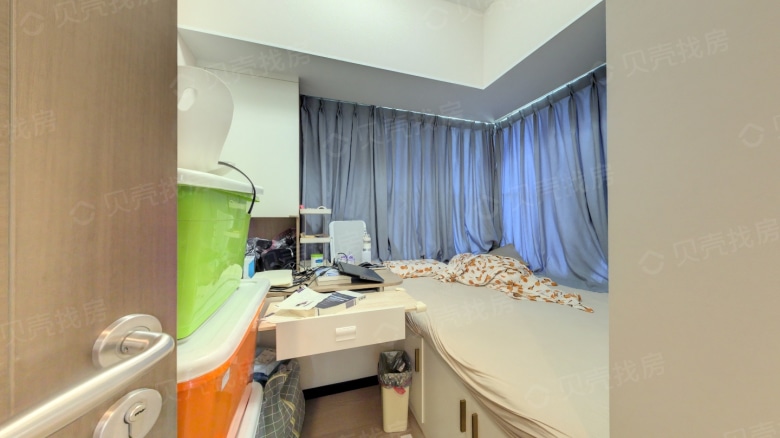 Apartment for rent in Shenzhen - Longguang Jiuyuetai - Photo 3