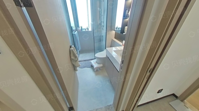 Apartment for rent in Dongguan - Vanke Zhenwan Hui - Photo 10