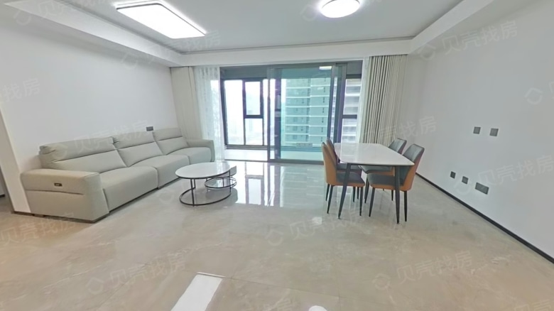 Apartment for rent in Suzhou - Vanke Jade Exquisite - Photo 2