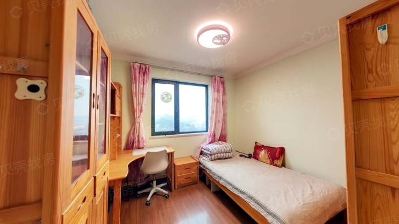 Rent Apartment in Beijing: Jinyu Huafu Phase II - Image 2