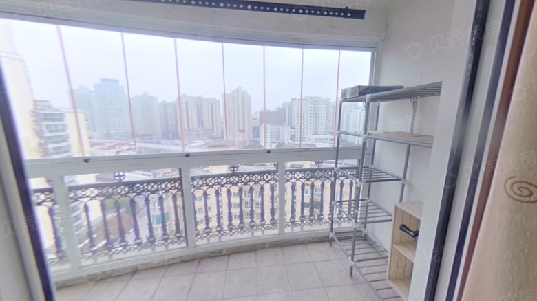 Apartment for rent in Shanghai - Wending Tianxia Garden - Photo 8