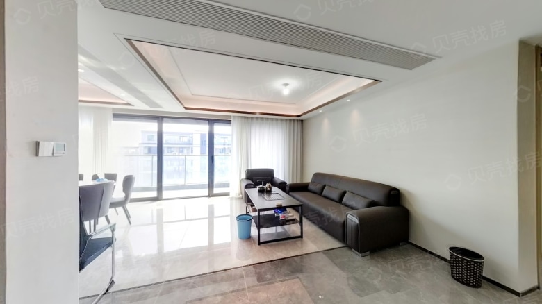 Apartment for rent in Jiaxing - New Hope Jinlin Lanwan - Photo 4