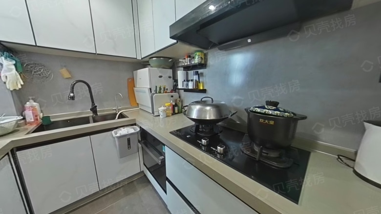 Apartment for rent in Shenzhen - Hongfa Qiancheng - Photo 4