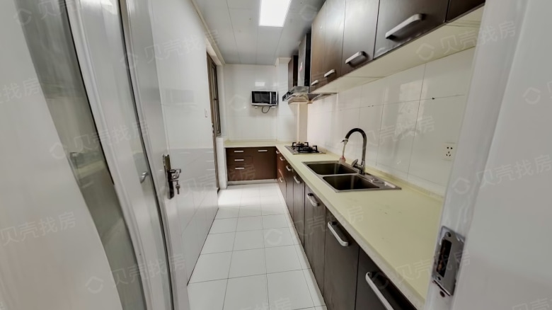 Apartment for rent in Suzhou - Yuehu - Photo 3